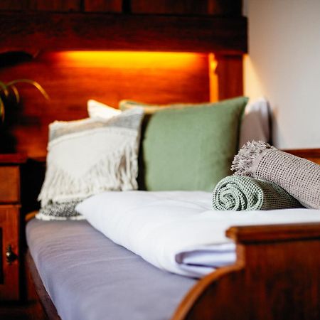 Pinetree Lodge Mayrhofen Luaran gambar