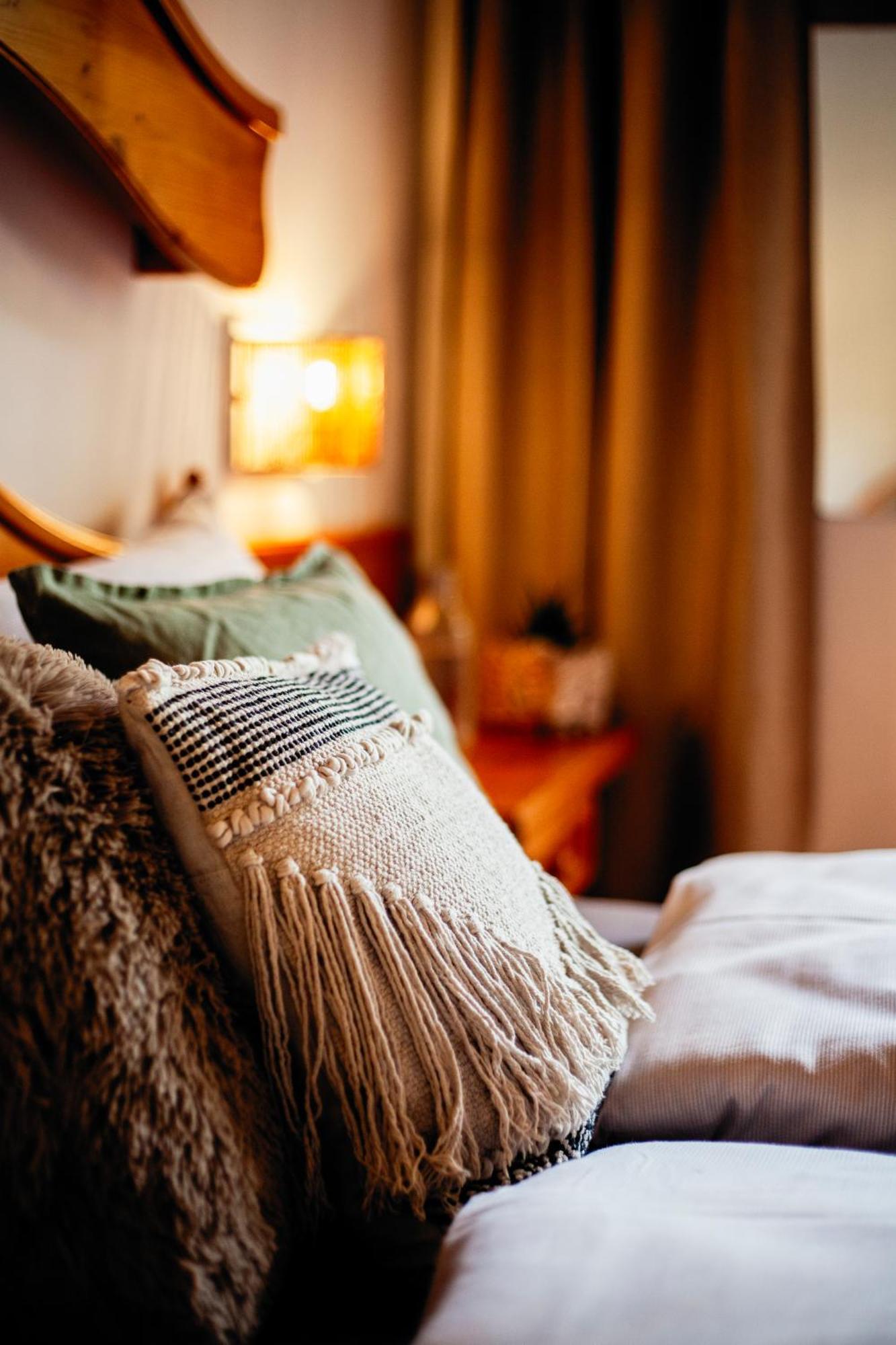 Pinetree Lodge Mayrhofen Luaran gambar
