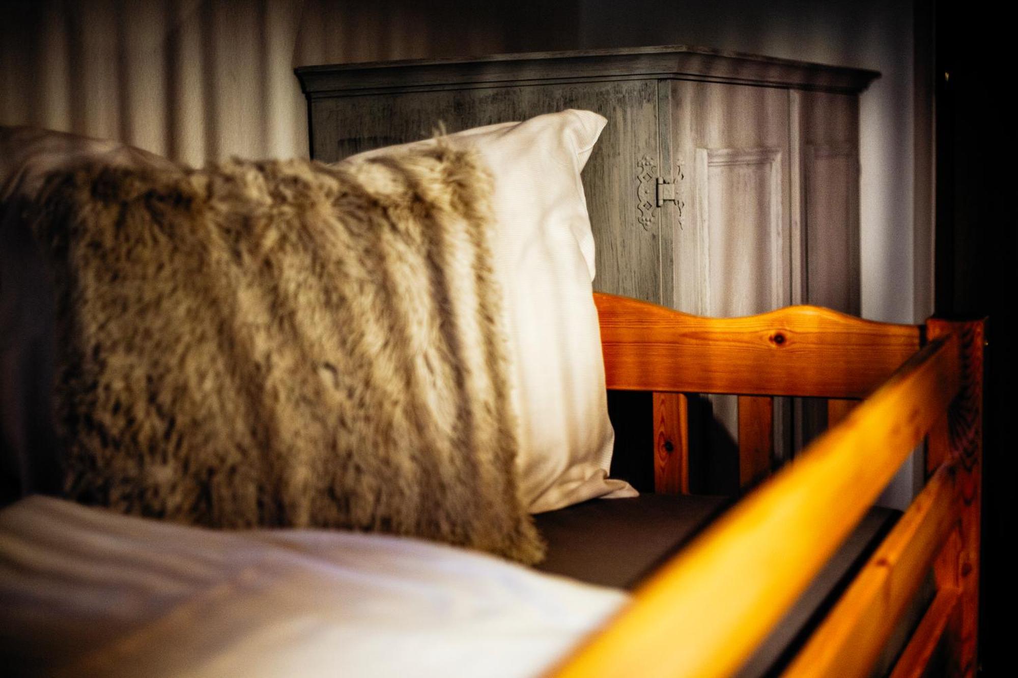 Pinetree Lodge Mayrhofen Bilik gambar