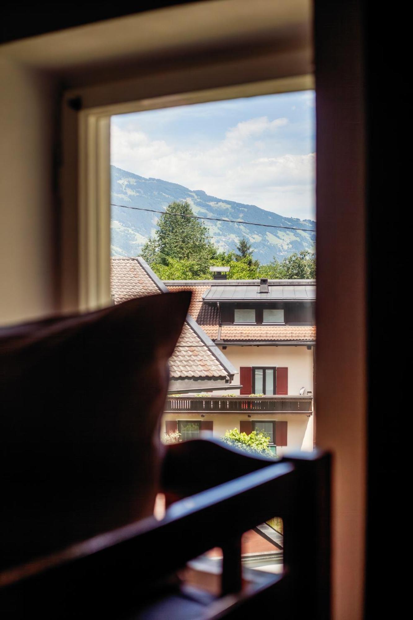 Pinetree Lodge Mayrhofen Bilik gambar