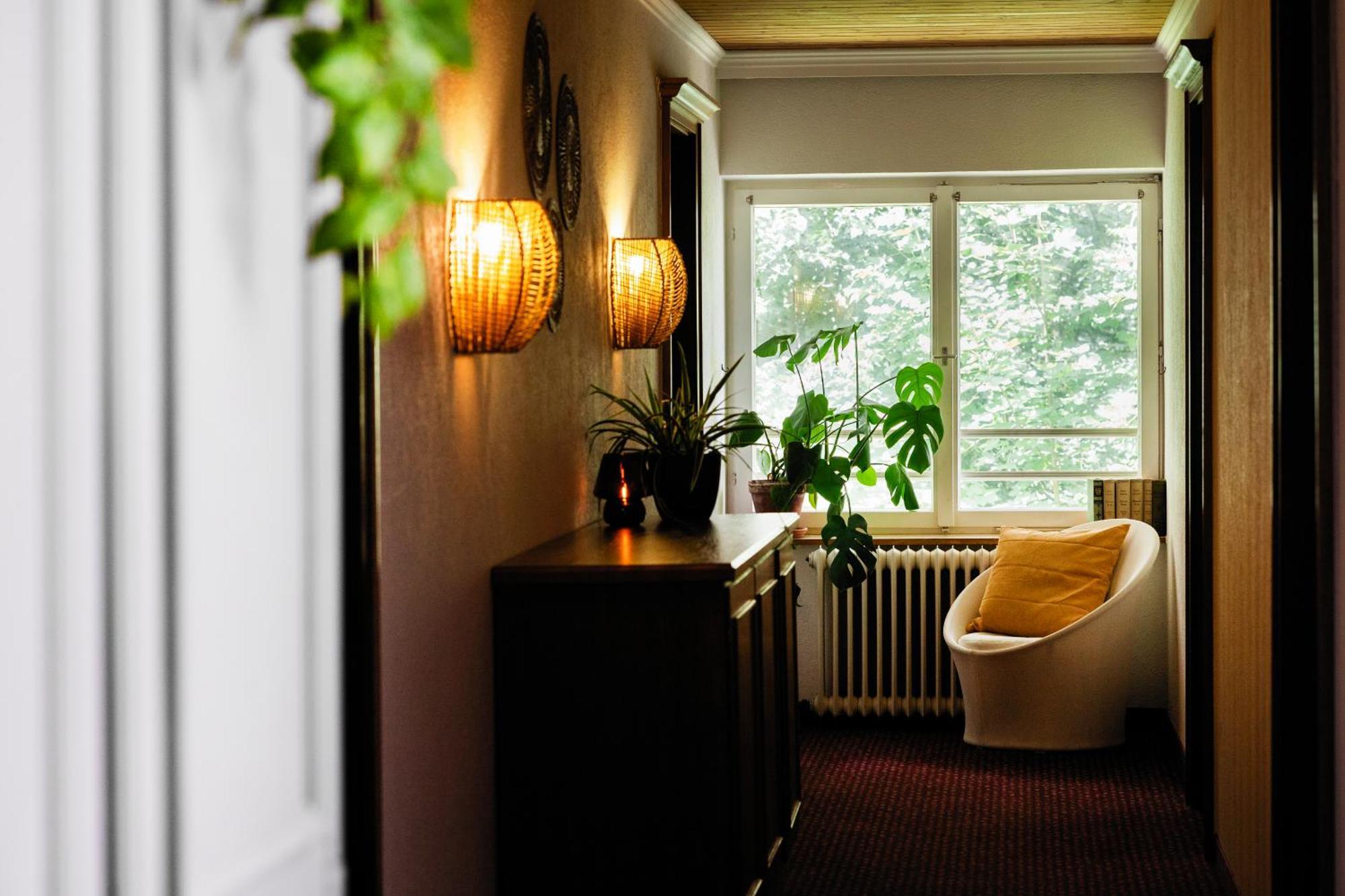Pinetree Lodge Mayrhofen Luaran gambar