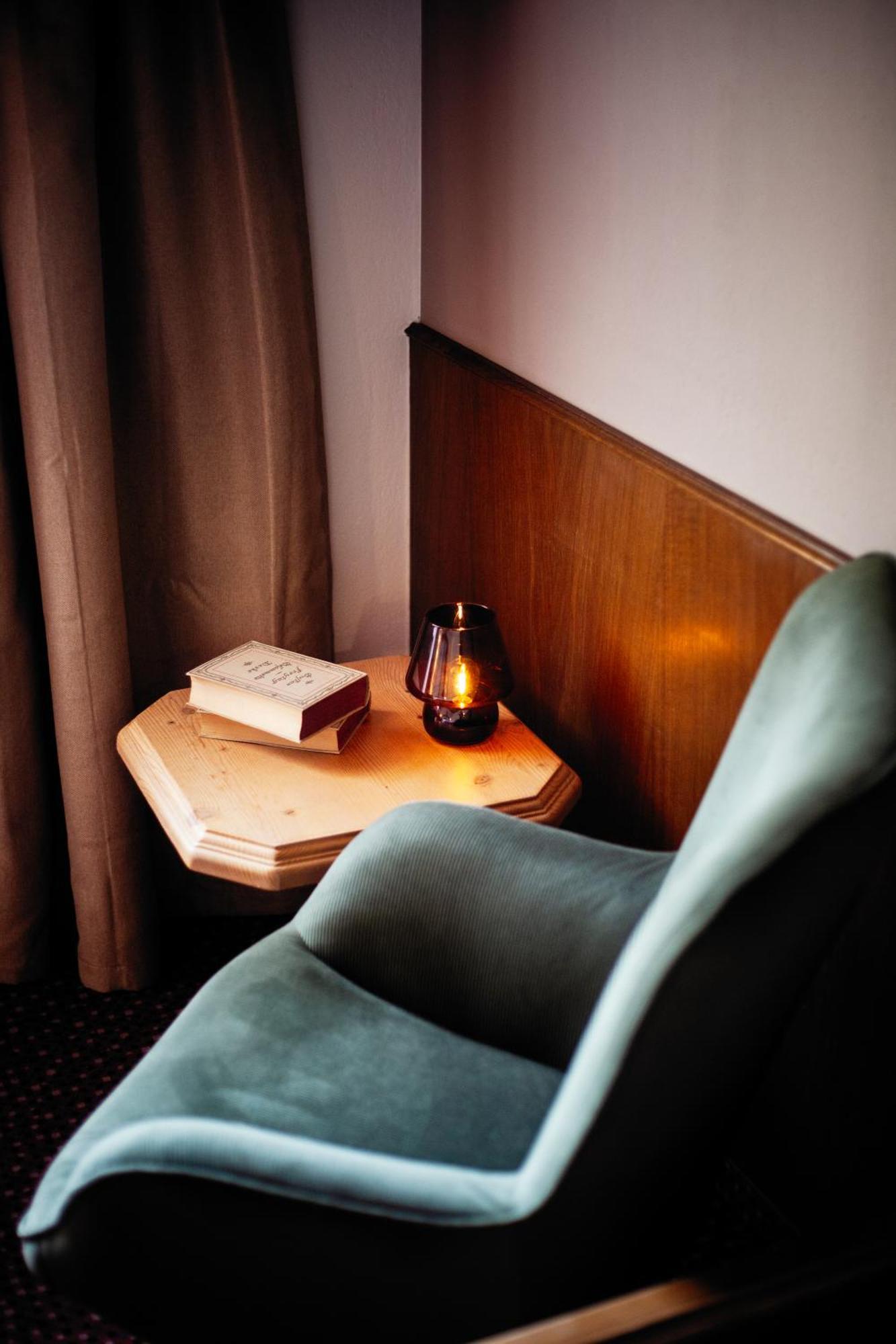 Pinetree Lodge Mayrhofen Luaran gambar