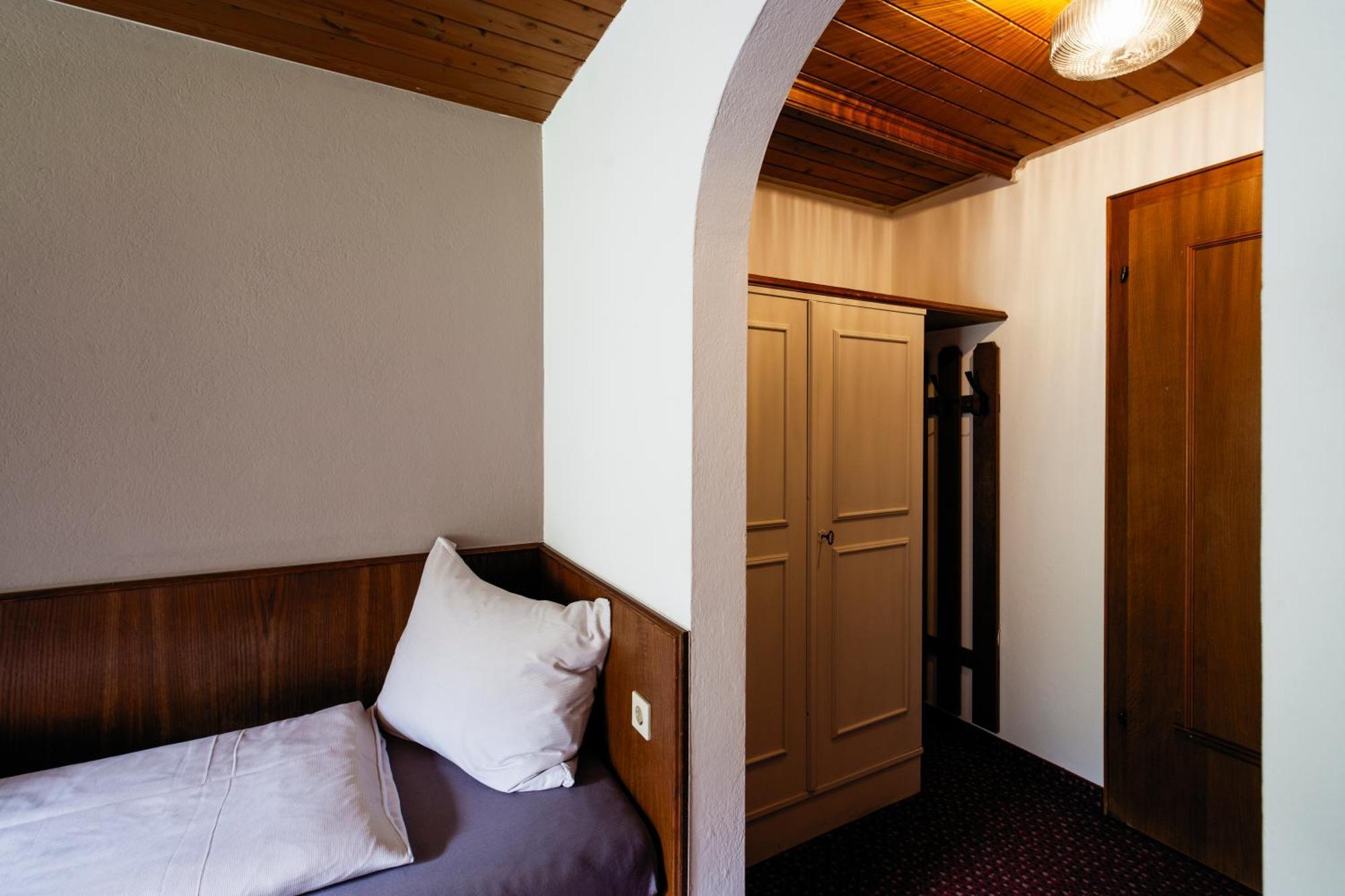 Pinetree Lodge Mayrhofen Bilik gambar