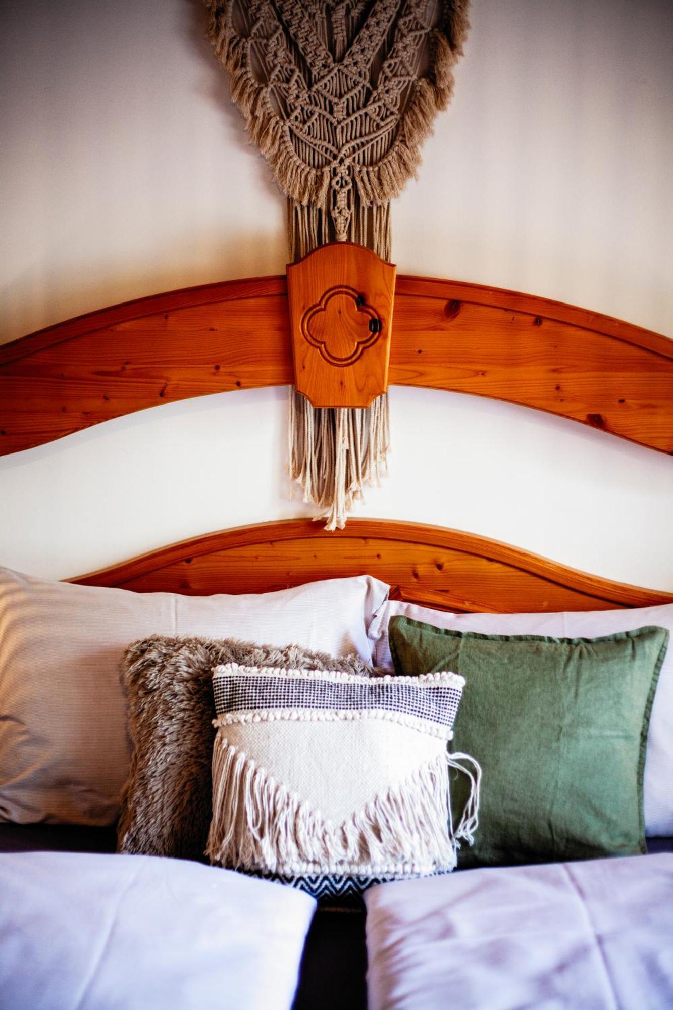 Pinetree Lodge Mayrhofen Luaran gambar