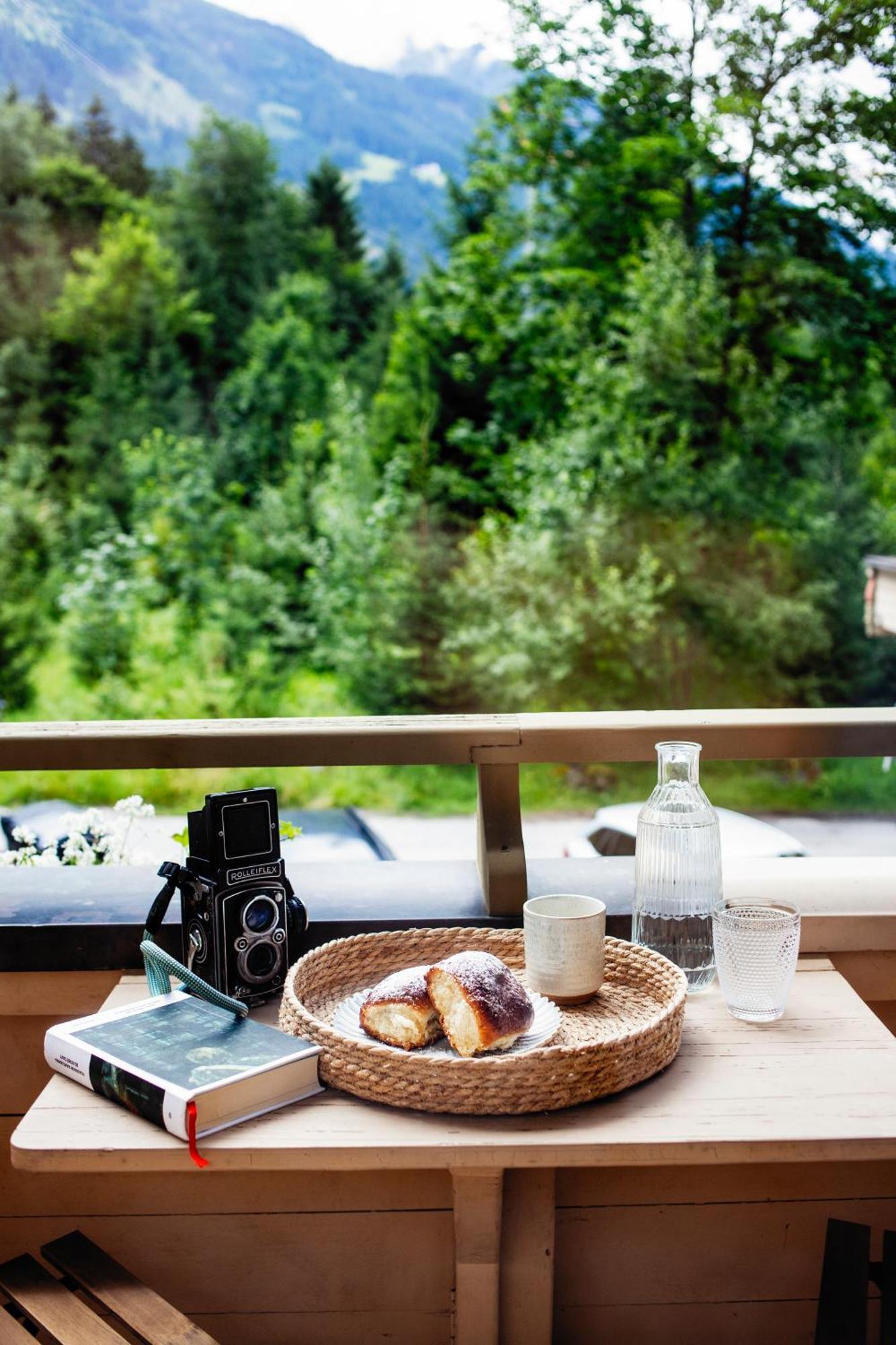 Pinetree Lodge Mayrhofen Luaran gambar