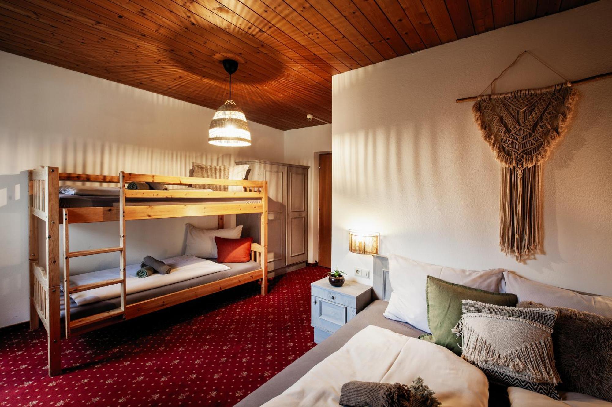 Pinetree Lodge Mayrhofen Luaran gambar