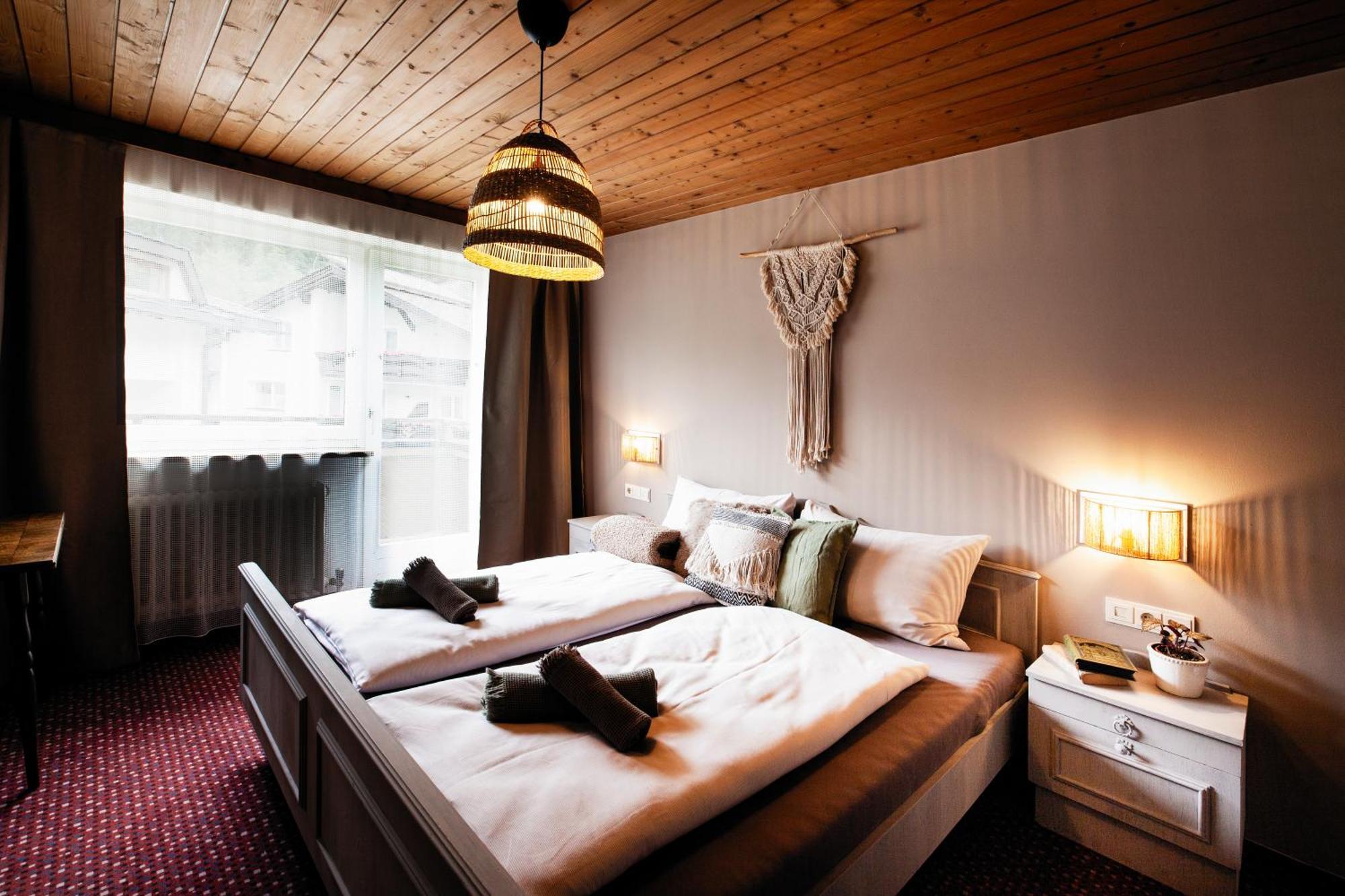 Pinetree Lodge Mayrhofen Luaran gambar