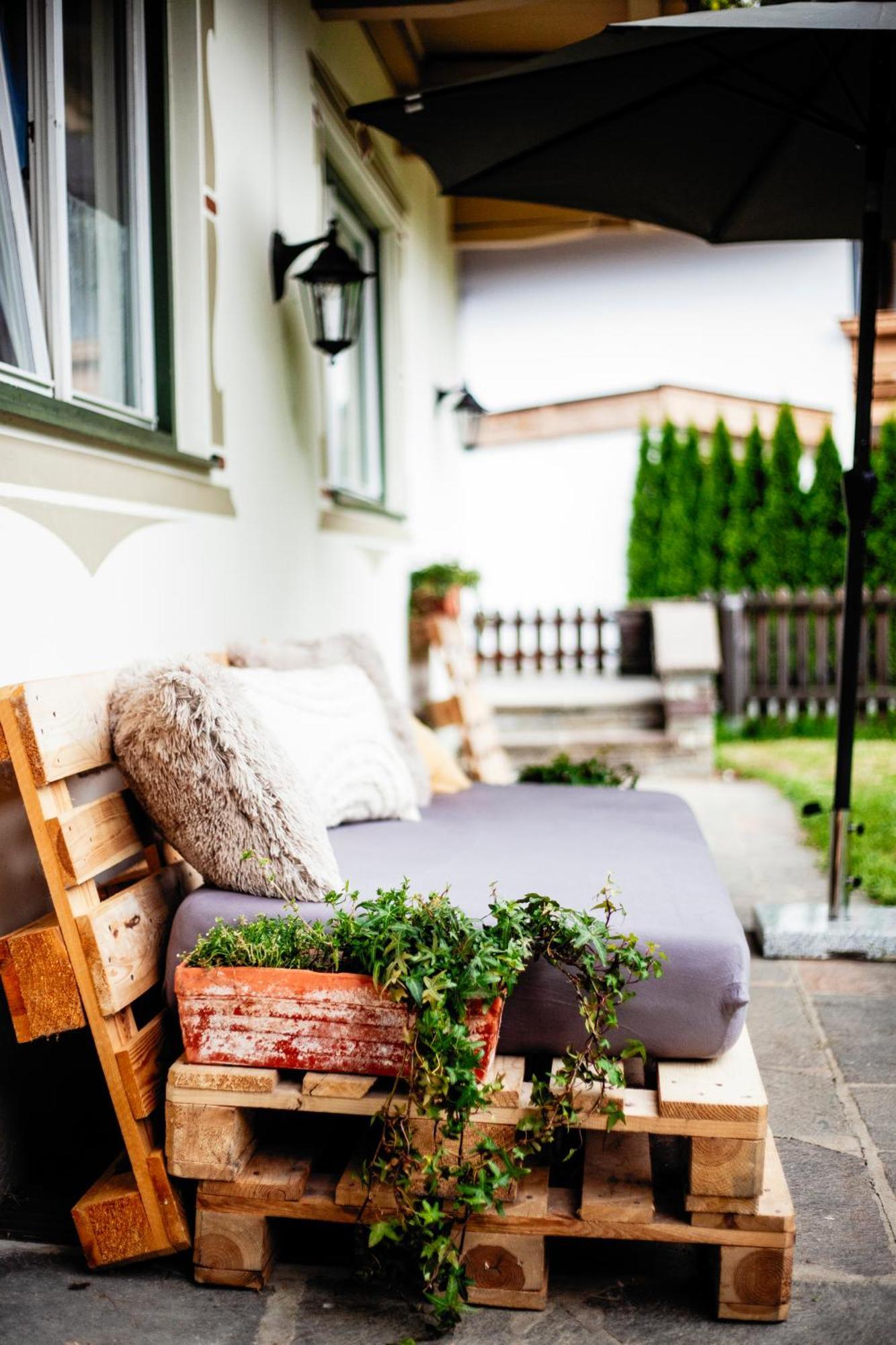 Pinetree Lodge Mayrhofen Luaran gambar