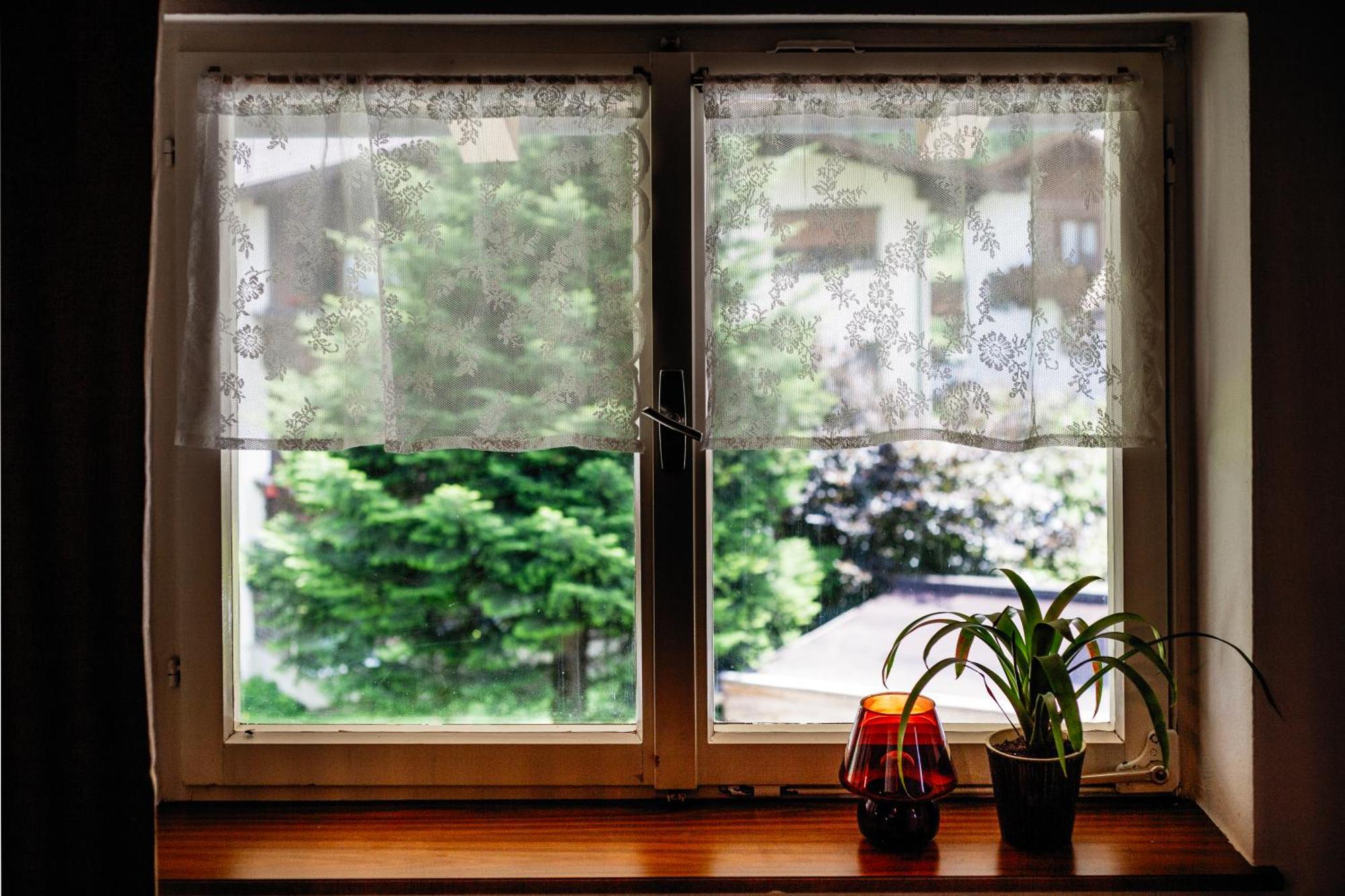 Pinetree Lodge Mayrhofen Luaran gambar