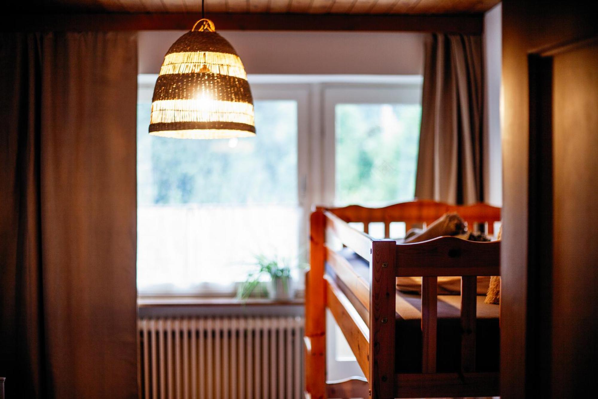 Pinetree Lodge Mayrhofen Bilik gambar