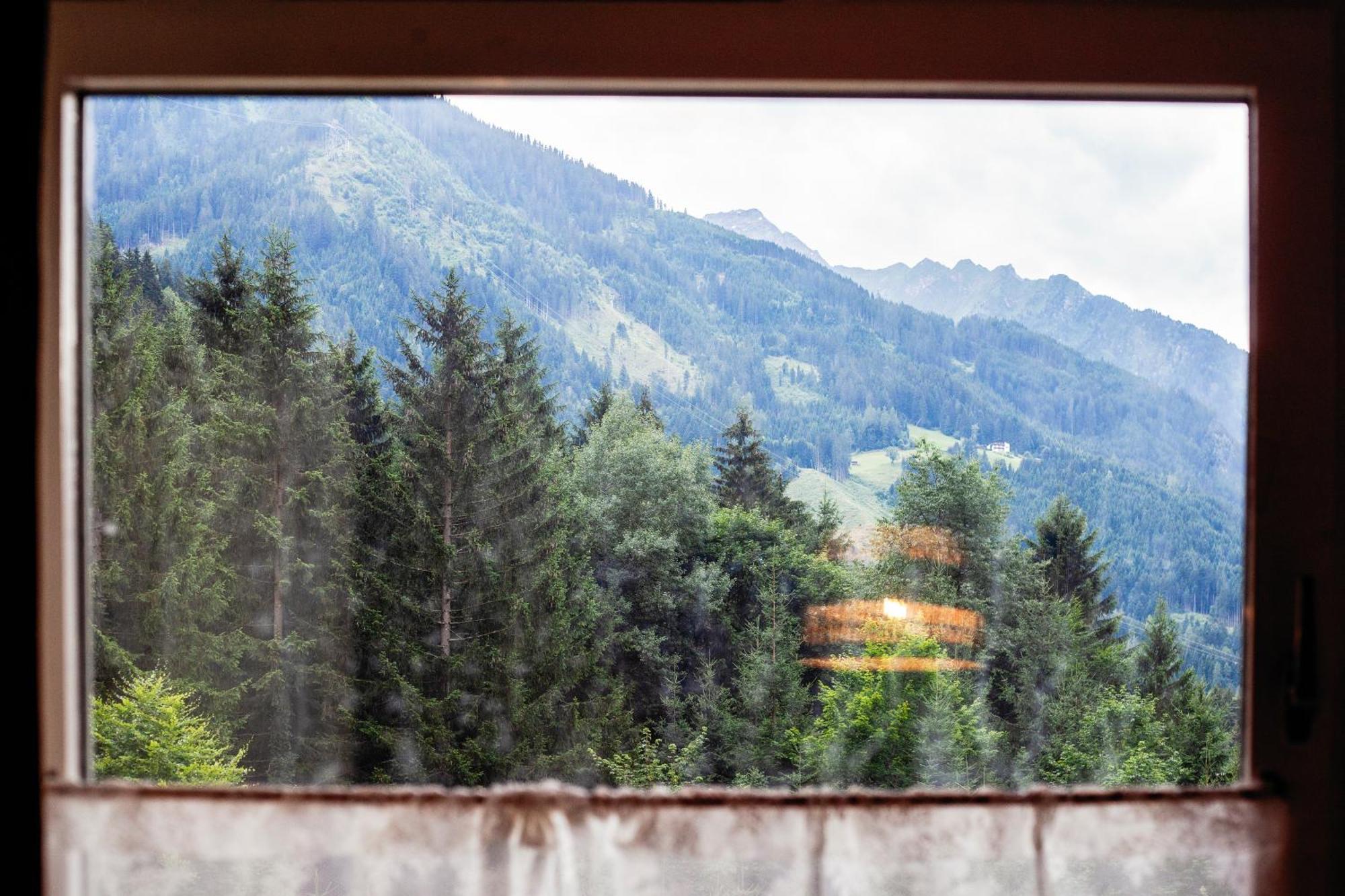 Pinetree Lodge Mayrhofen Luaran gambar