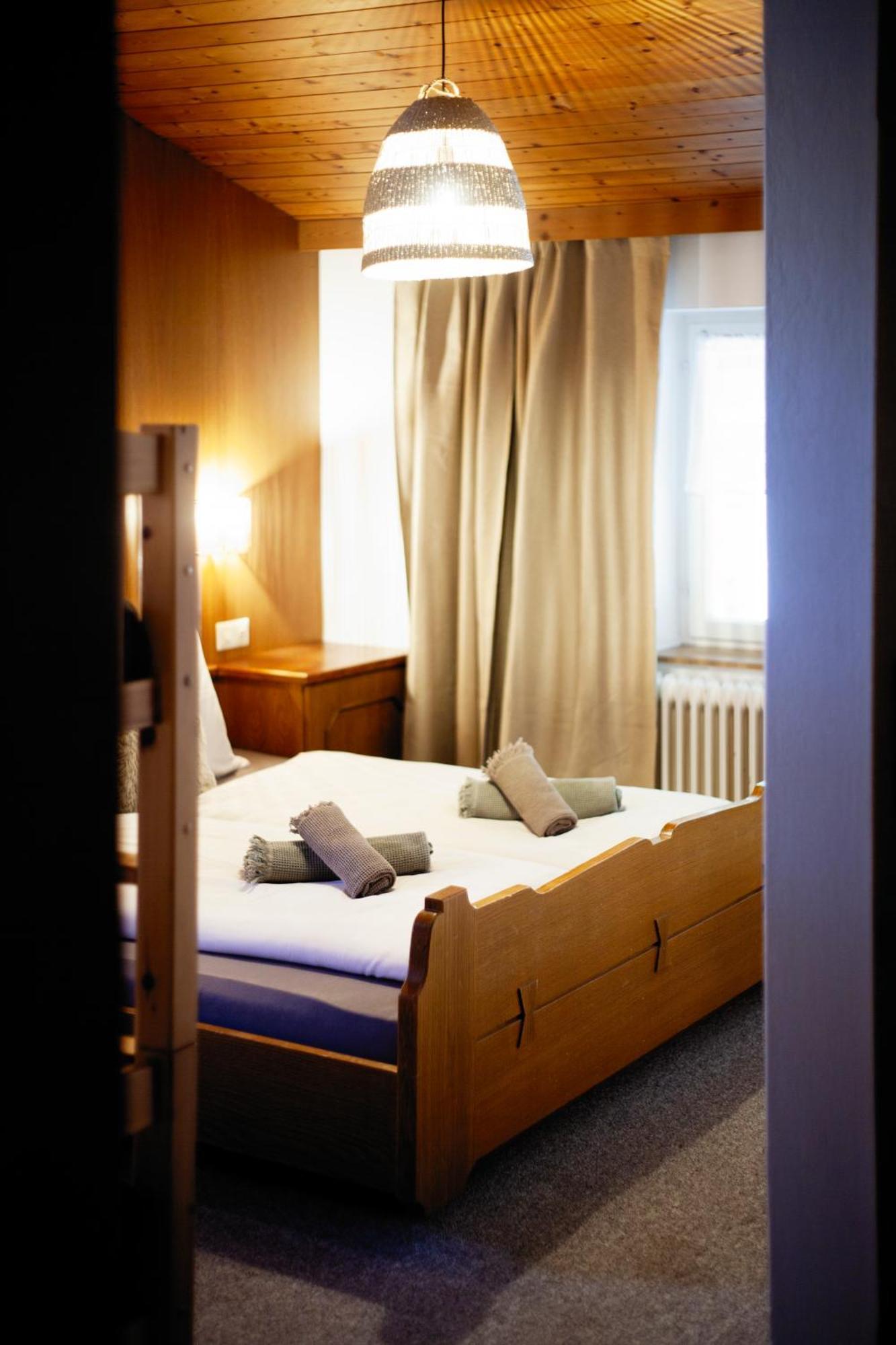 Pinetree Lodge Mayrhofen Luaran gambar