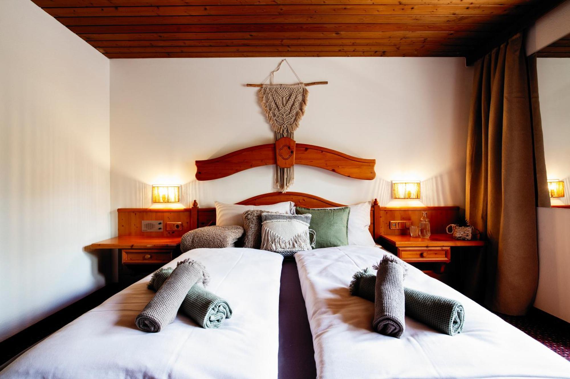 Pinetree Lodge Mayrhofen Luaran gambar