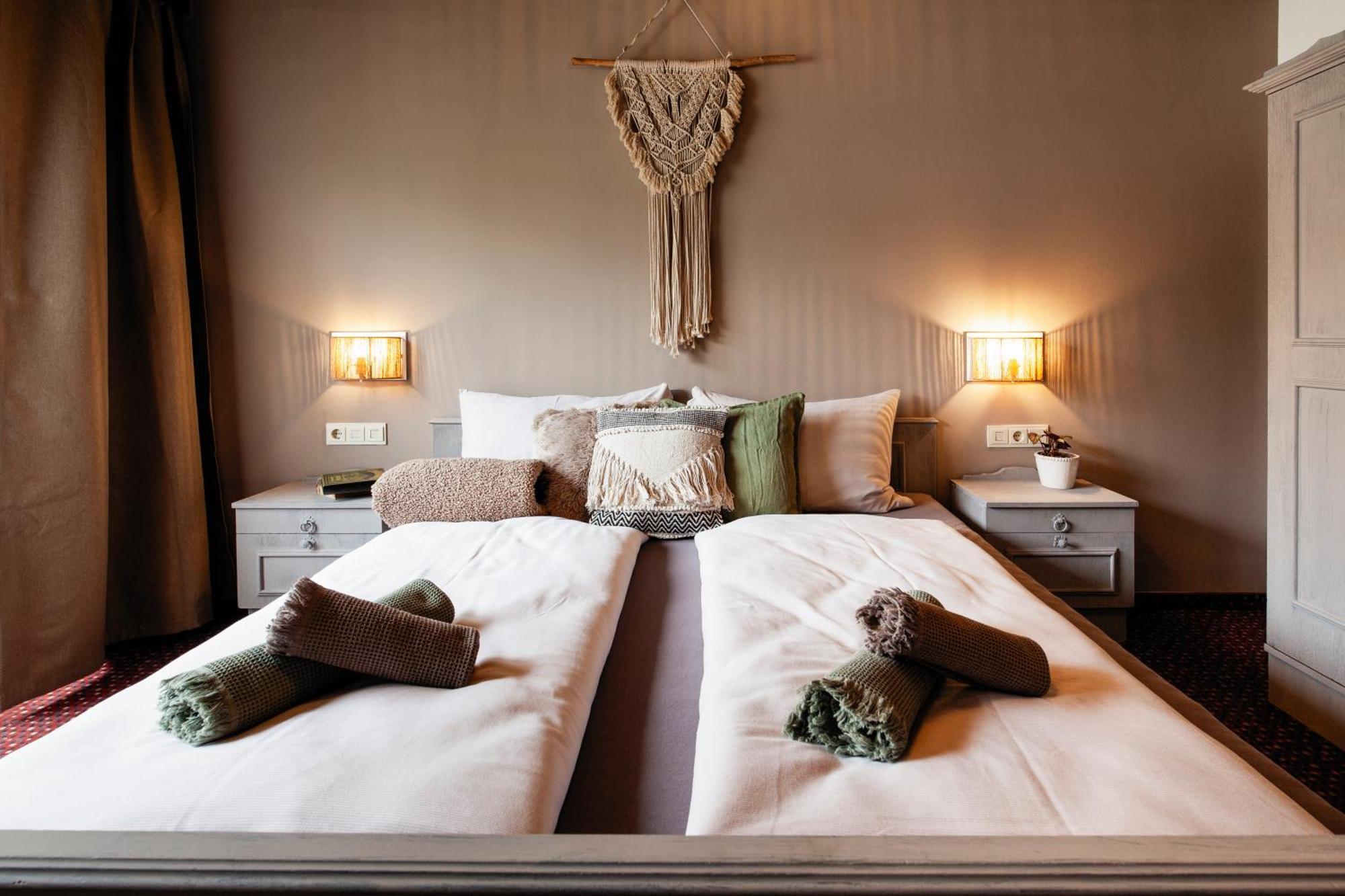 Pinetree Lodge Mayrhofen Luaran gambar