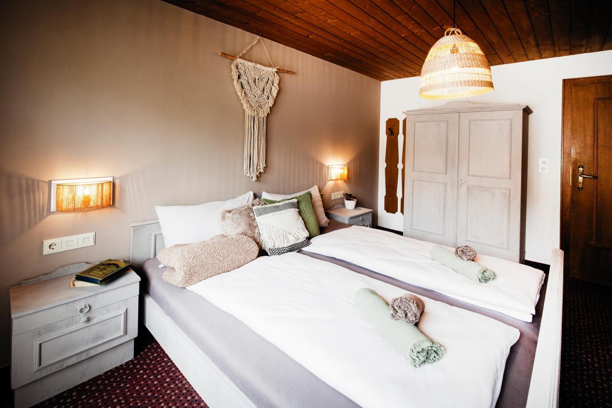 Pinetree Lodge Mayrhofen Bilik gambar