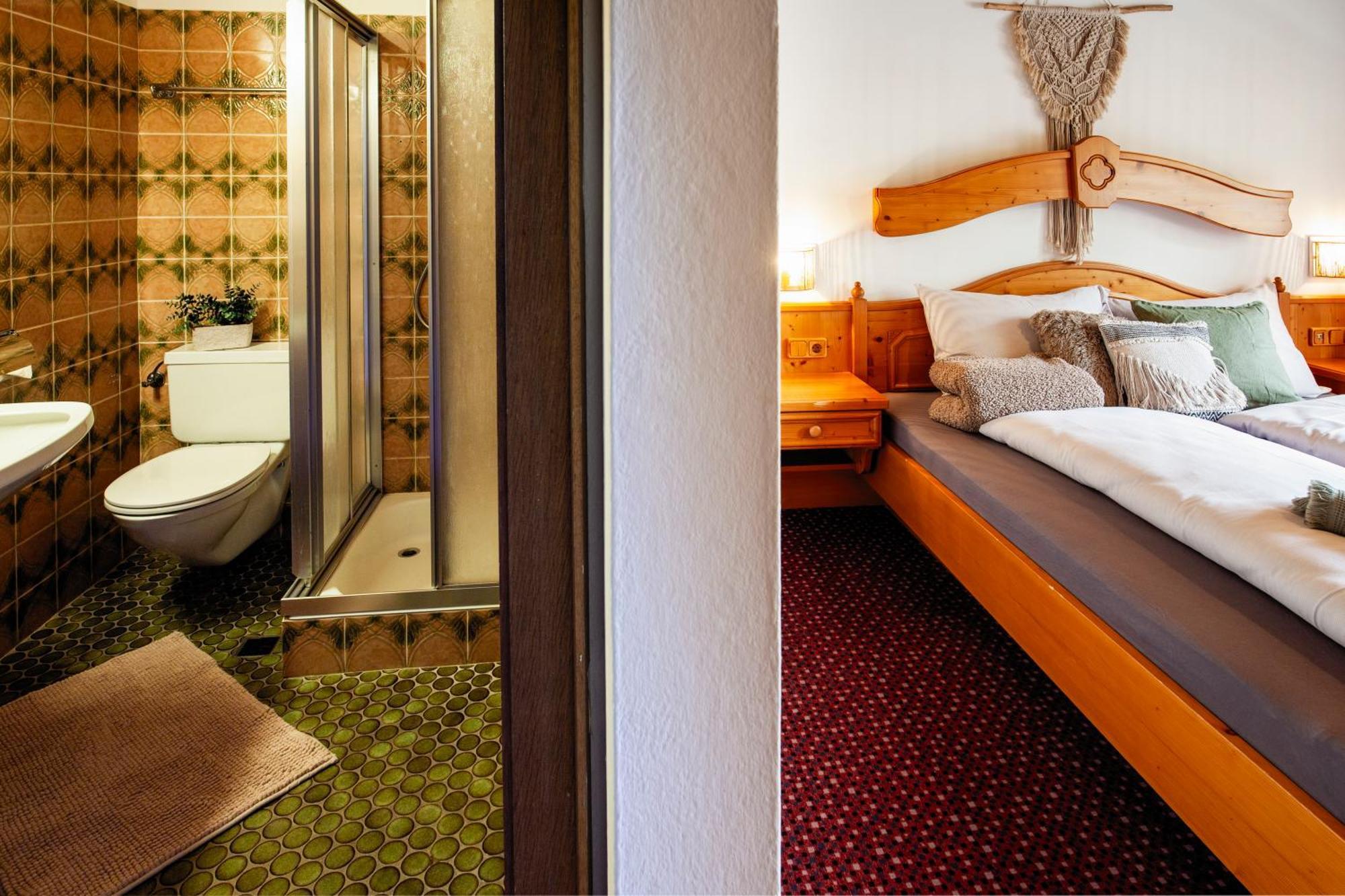 Pinetree Lodge Mayrhofen Bilik gambar