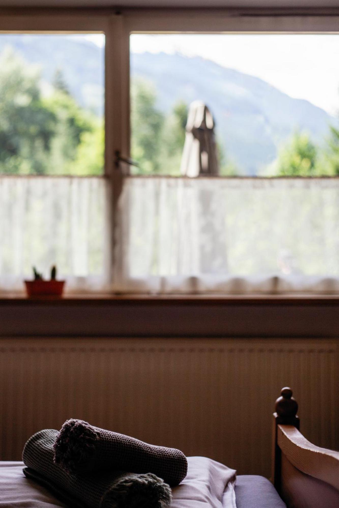 Pinetree Lodge Mayrhofen Bilik gambar