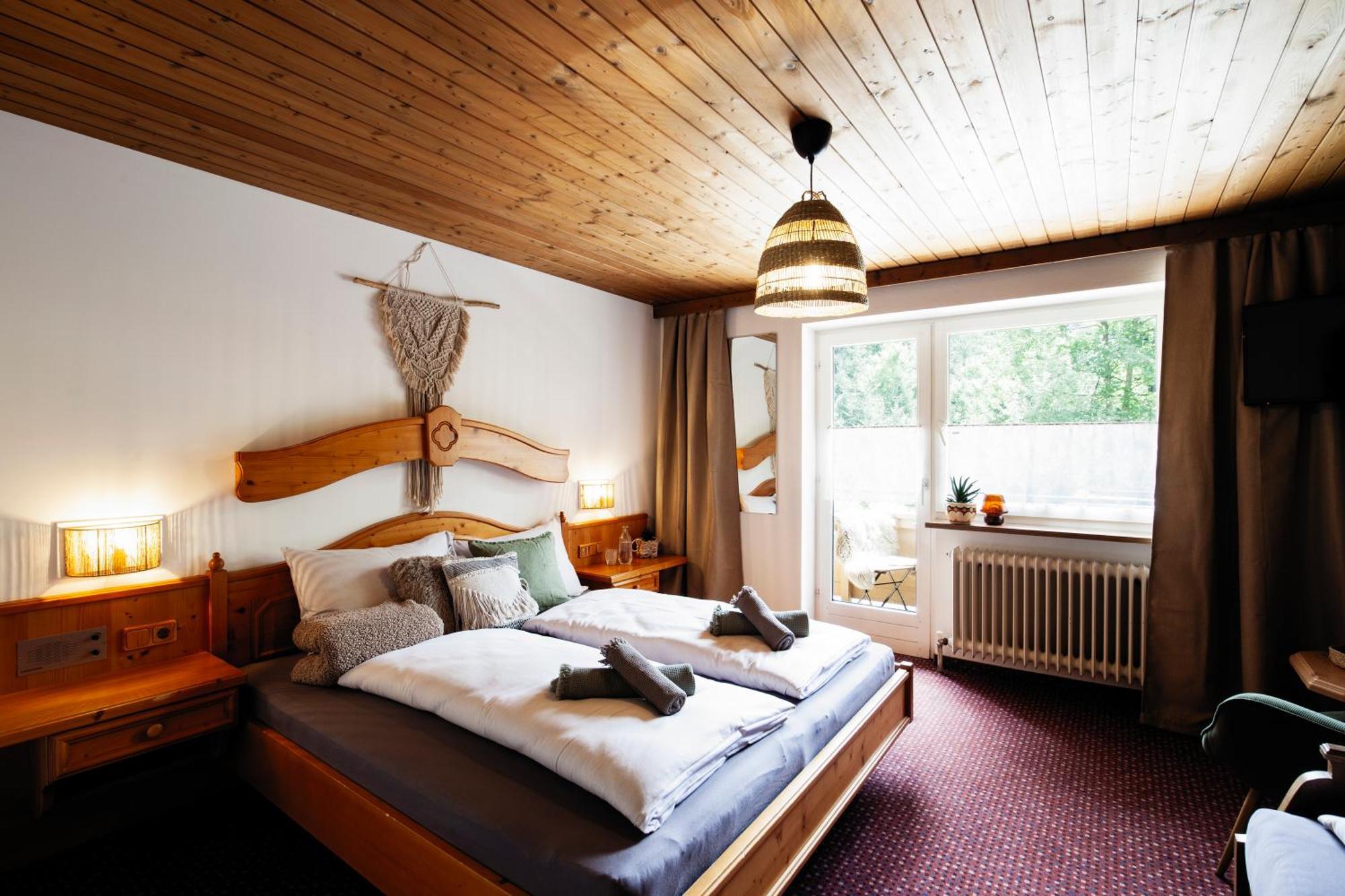 Pinetree Lodge Mayrhofen Luaran gambar