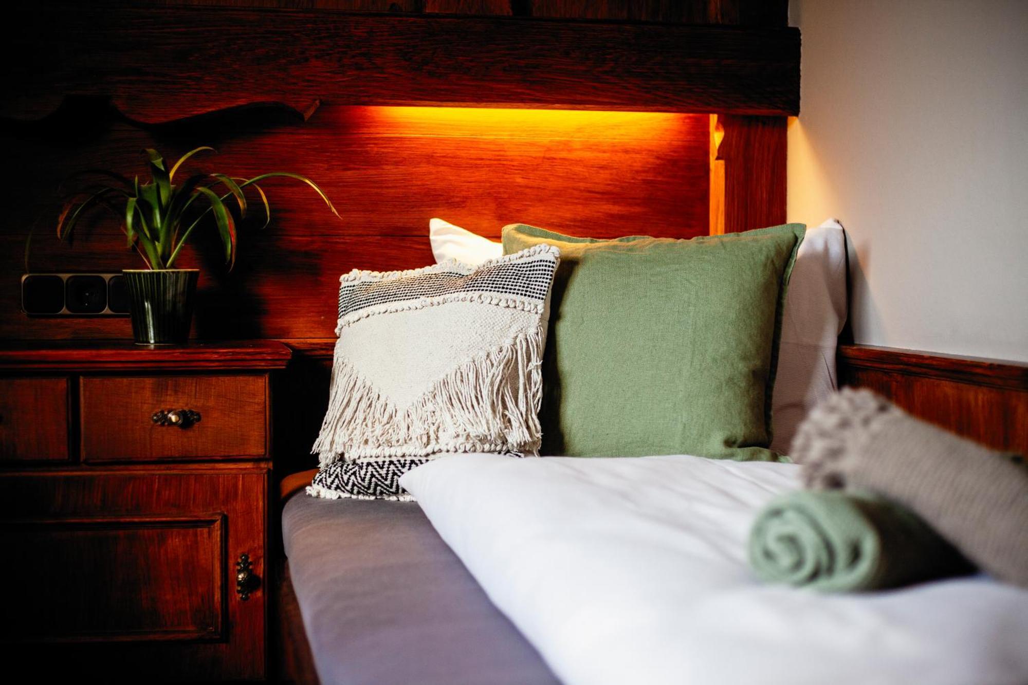 Pinetree Lodge Mayrhofen Luaran gambar