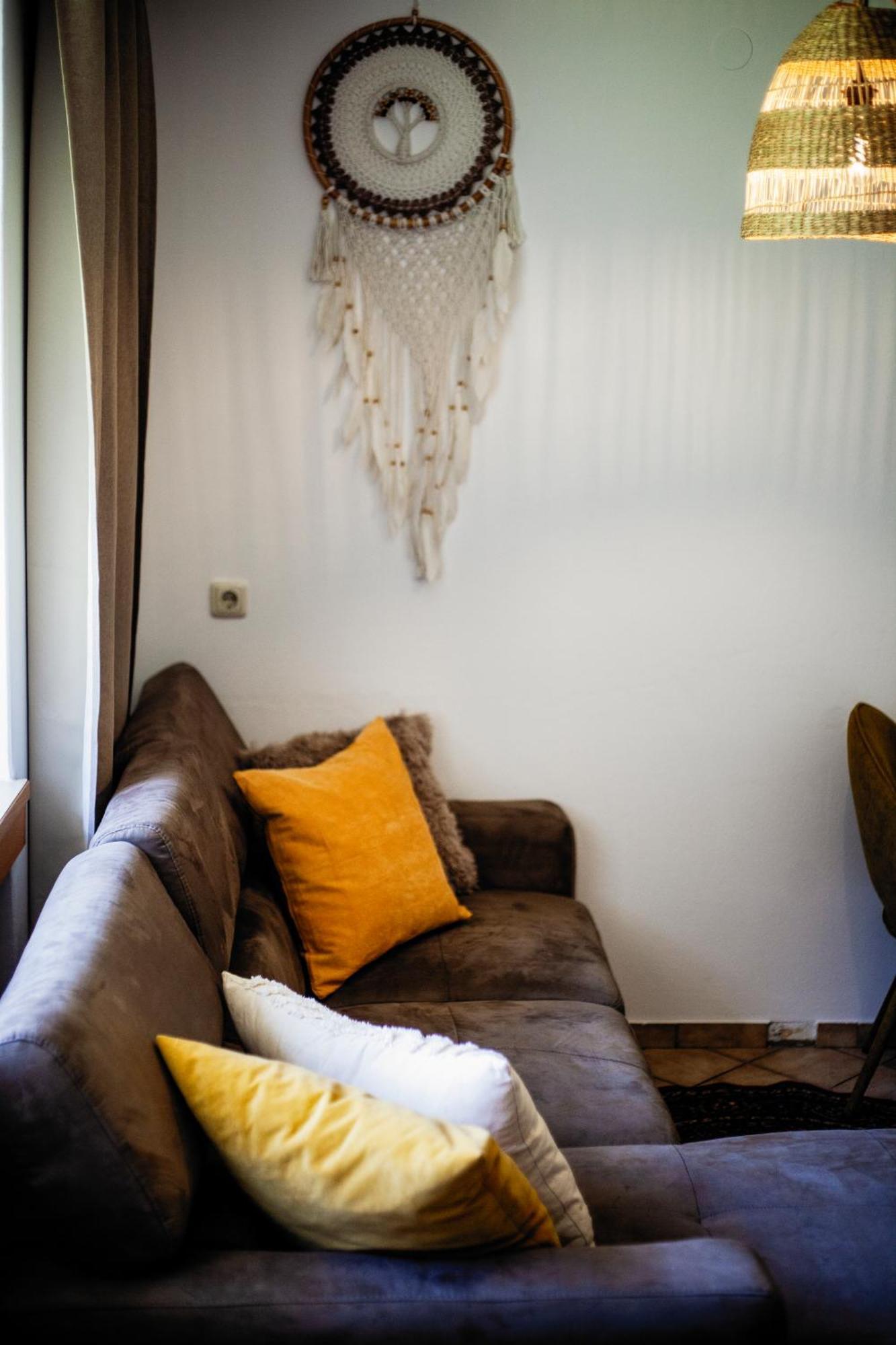 Pinetree Lodge Mayrhofen Luaran gambar