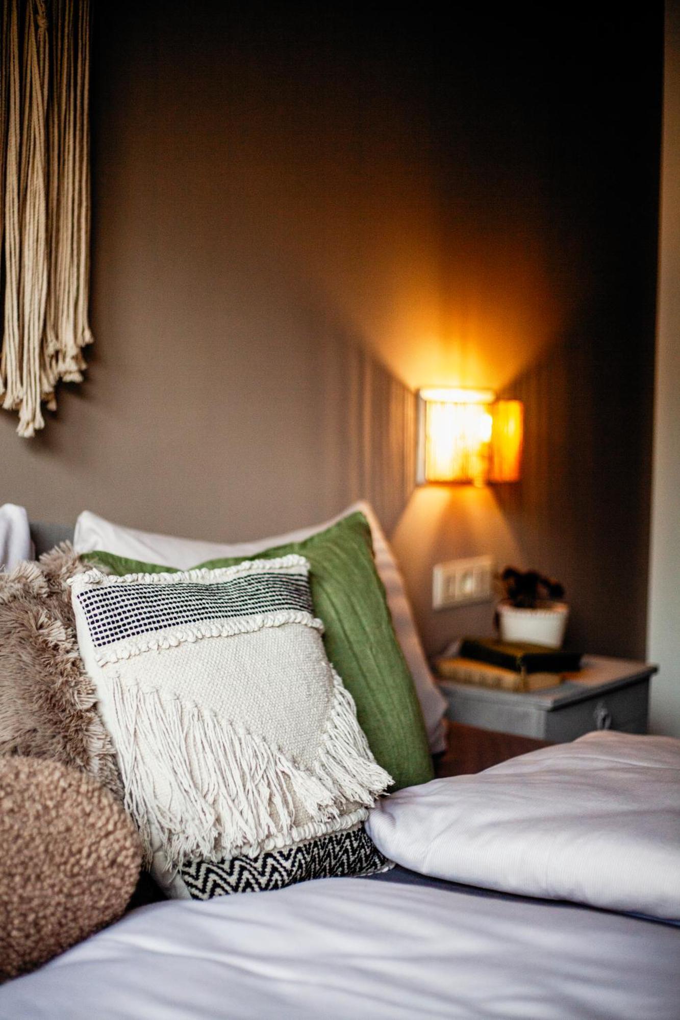Pinetree Lodge Mayrhofen Luaran gambar
