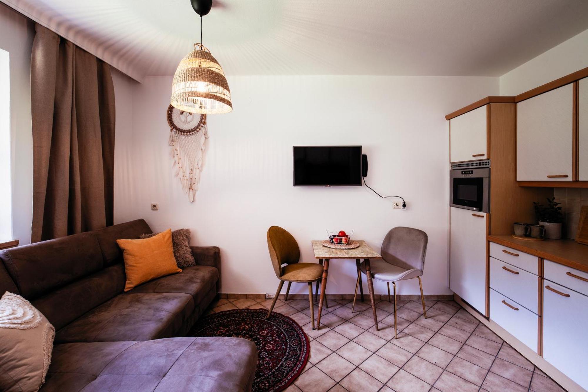Pinetree Lodge Mayrhofen Bilik gambar