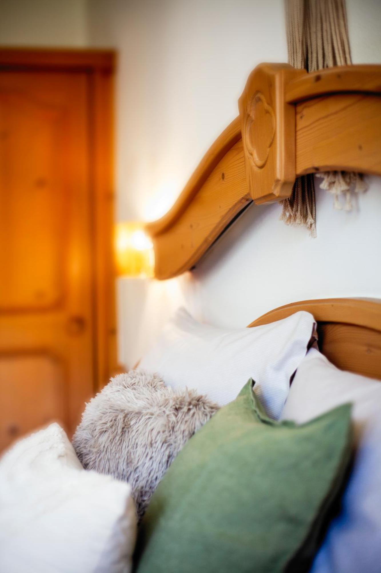 Pinetree Lodge Mayrhofen Luaran gambar