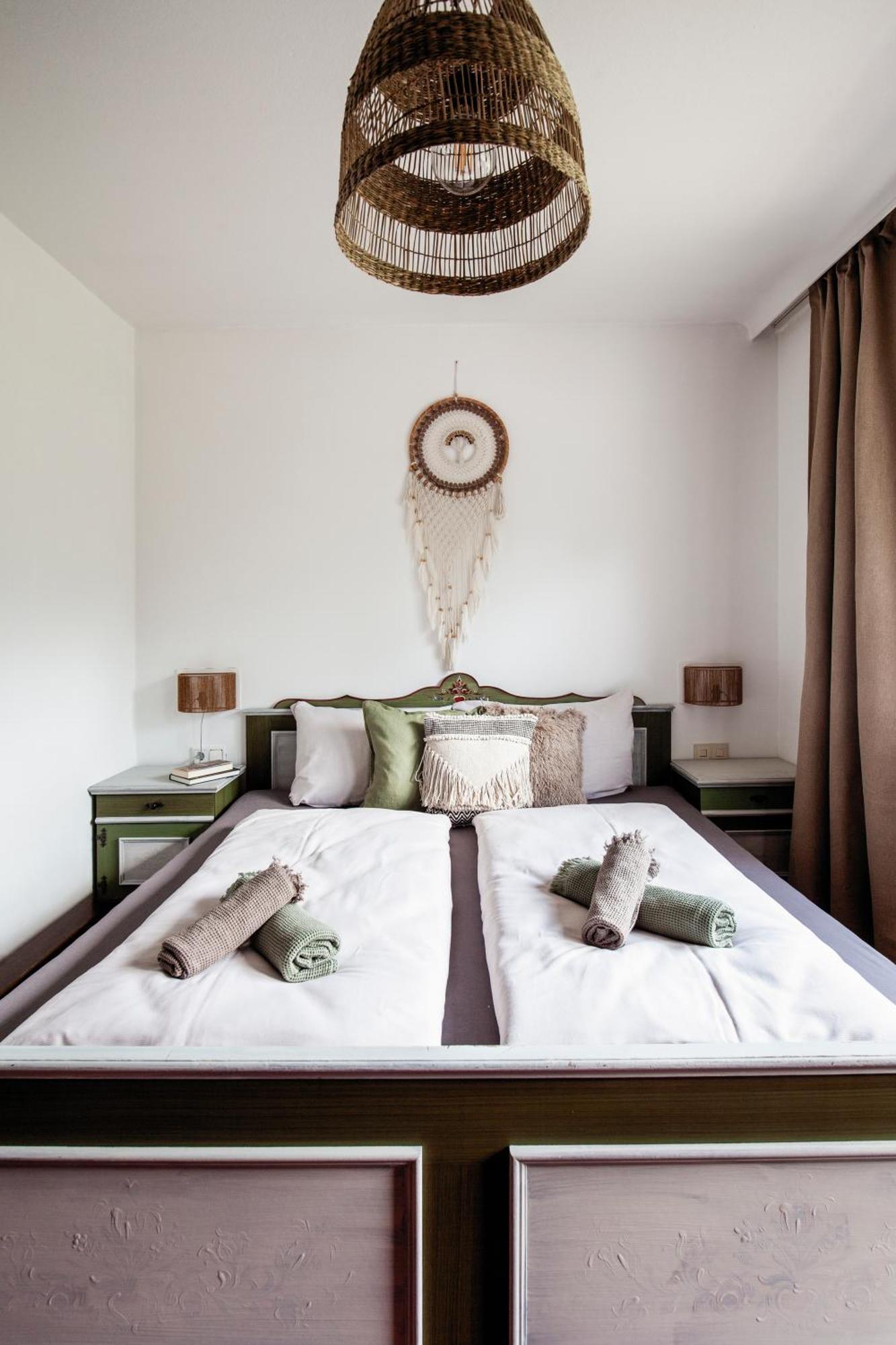 Pinetree Lodge Mayrhofen Luaran gambar