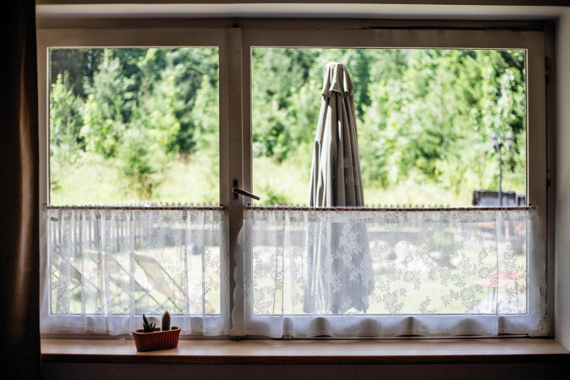 Pinetree Lodge Mayrhofen Bilik gambar