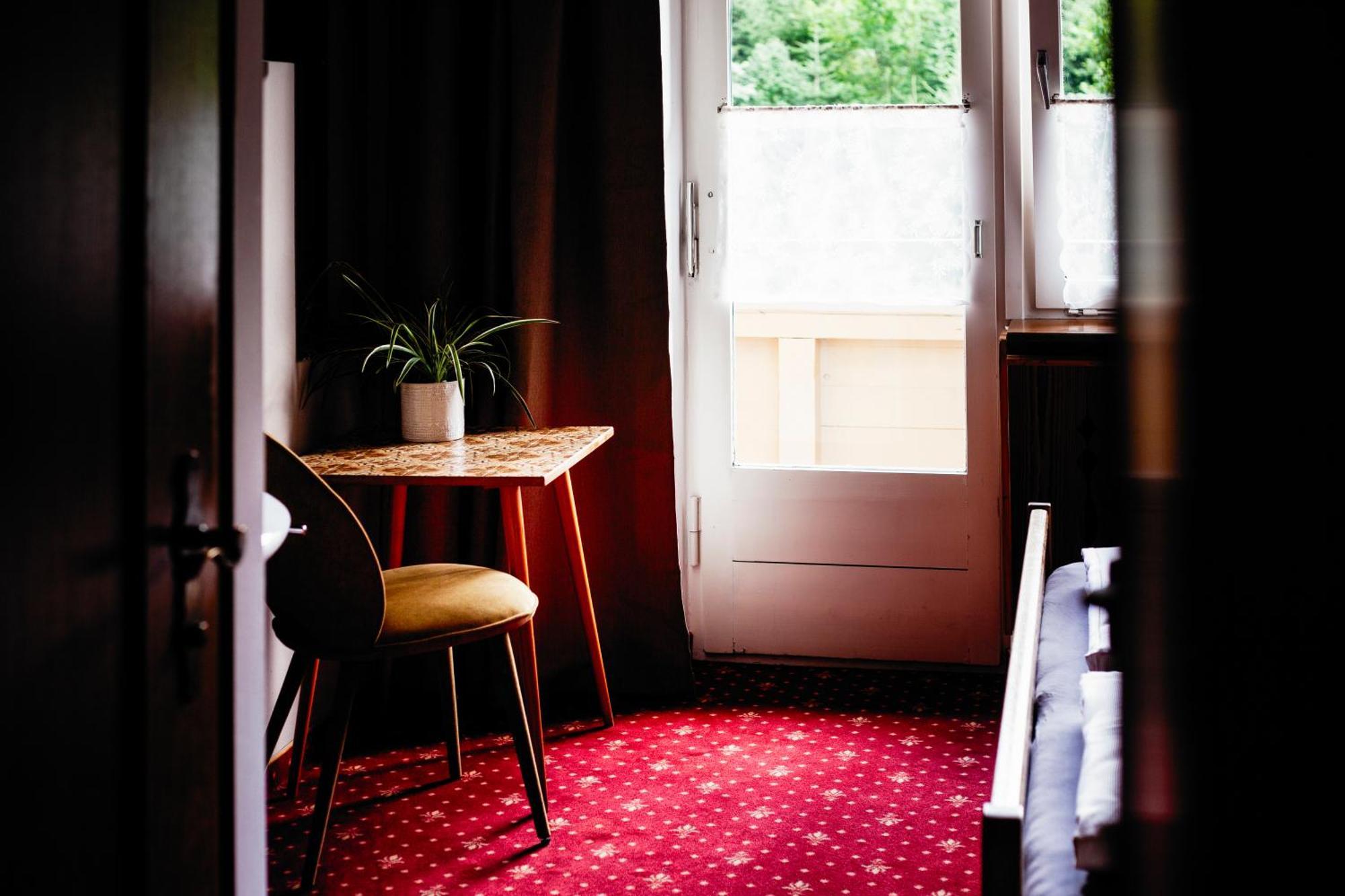 Pinetree Lodge Mayrhofen Bilik gambar