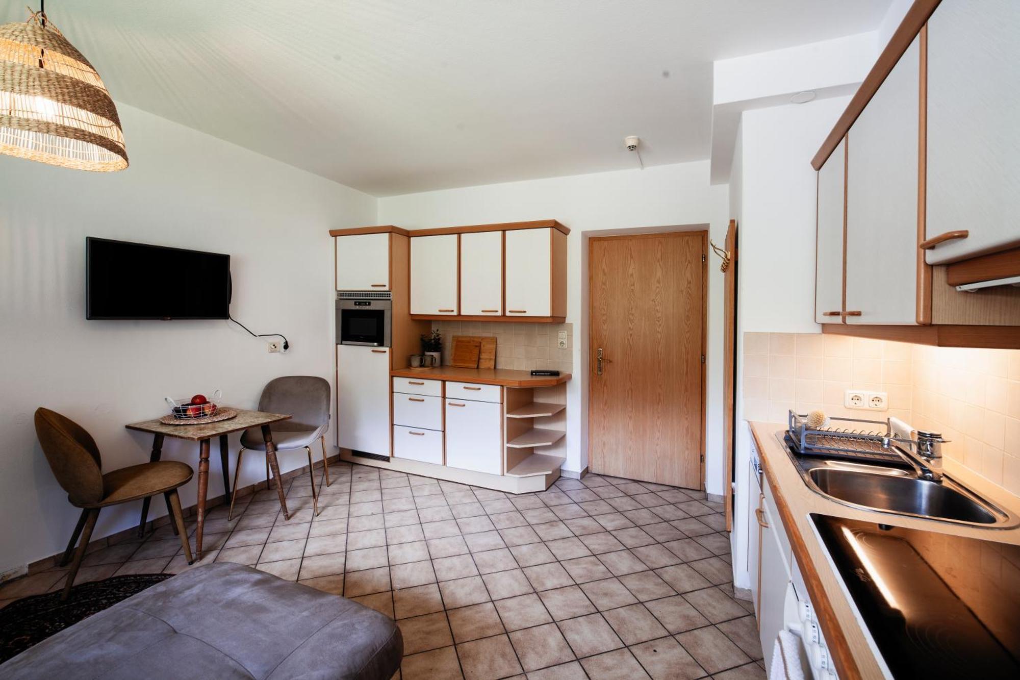 Pinetree Lodge Mayrhofen Bilik gambar