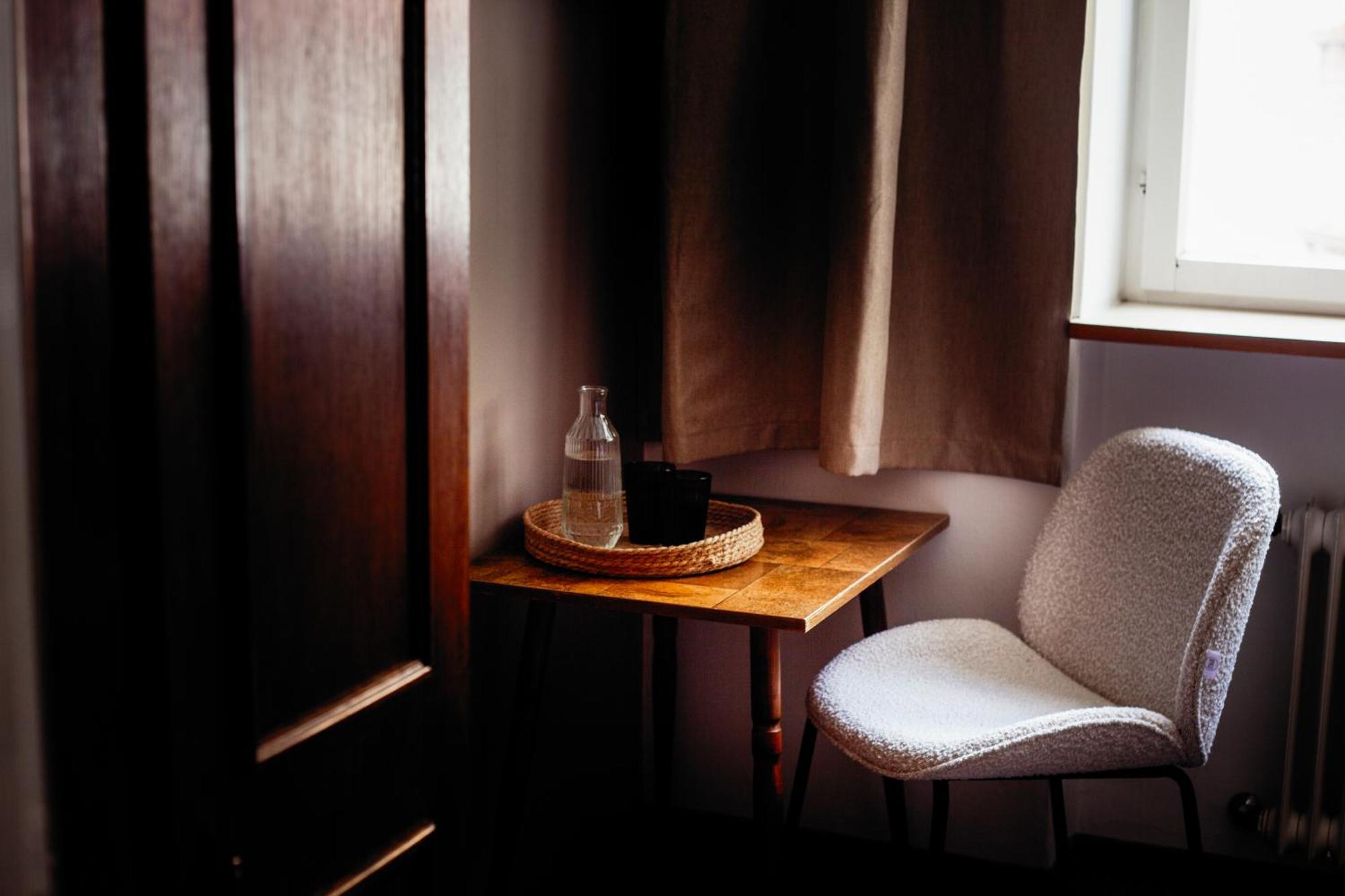 Pinetree Lodge Mayrhofen Bilik gambar