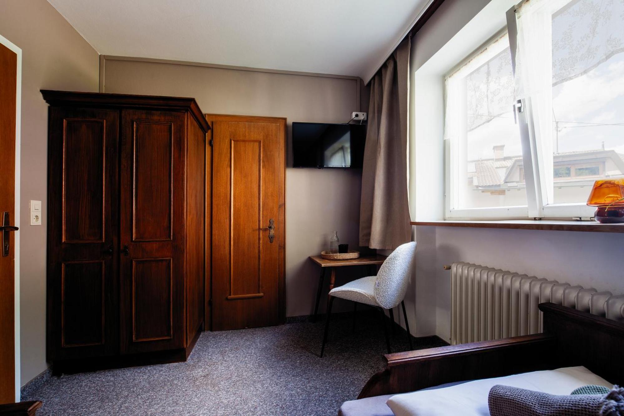 Pinetree Lodge Mayrhofen Luaran gambar