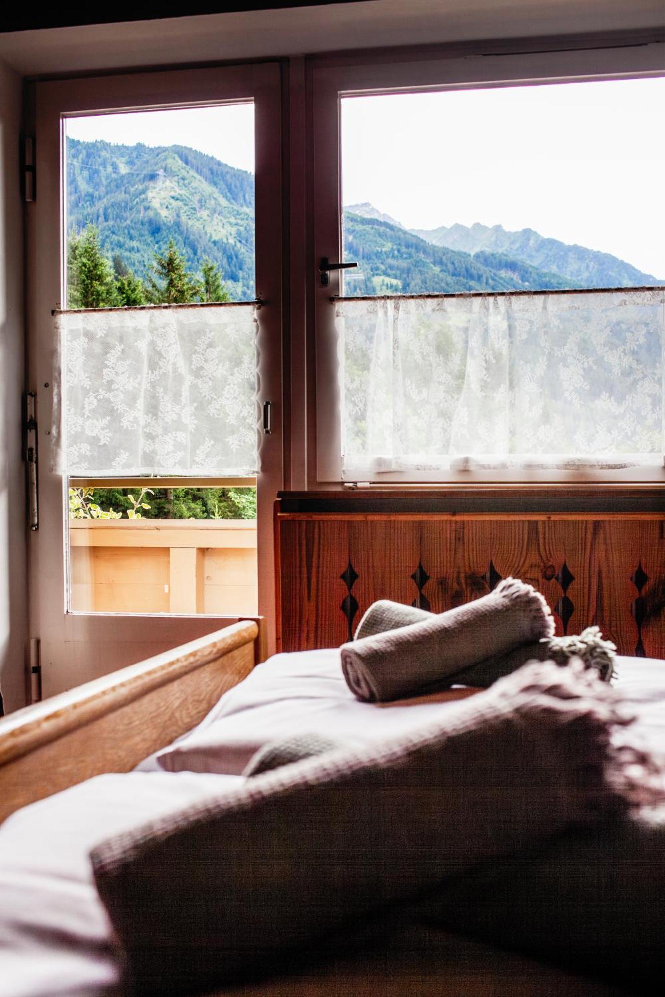 Pinetree Lodge Mayrhofen Luaran gambar