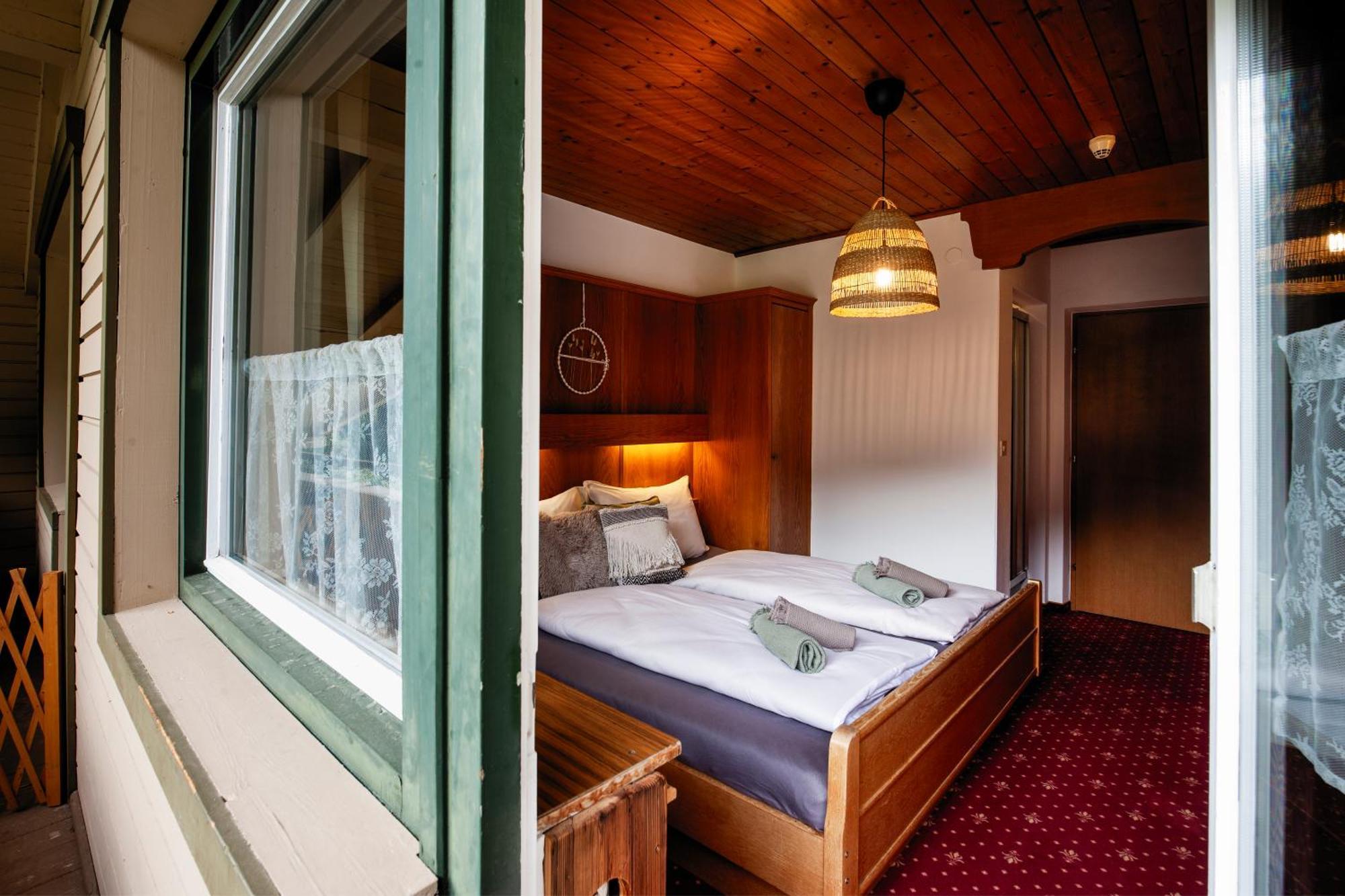Pinetree Lodge Mayrhofen Luaran gambar