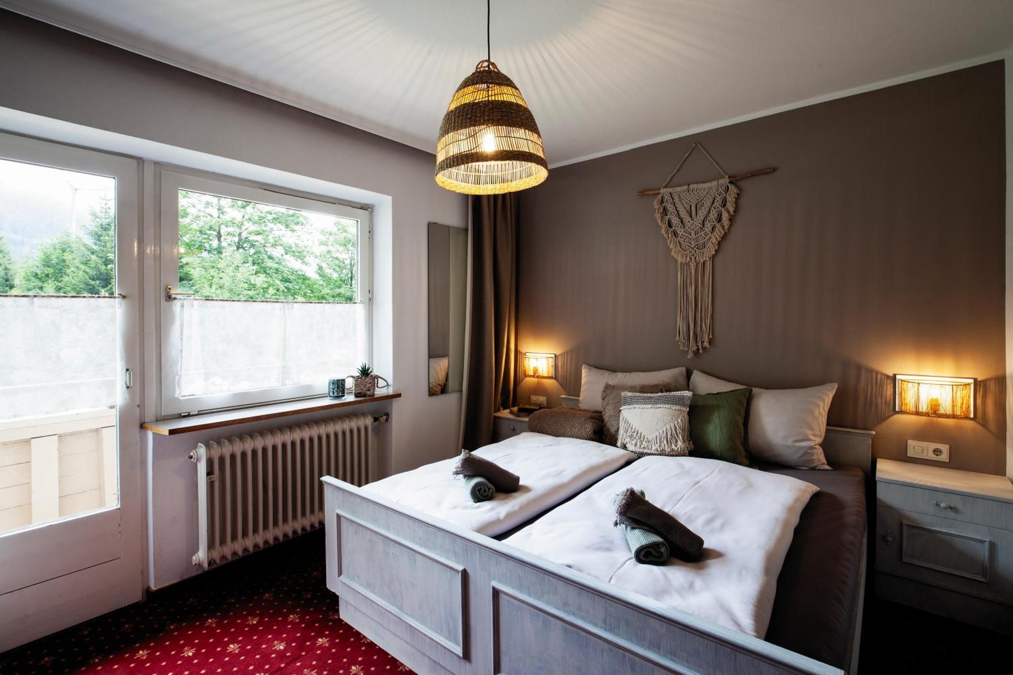 Pinetree Lodge Mayrhofen Luaran gambar