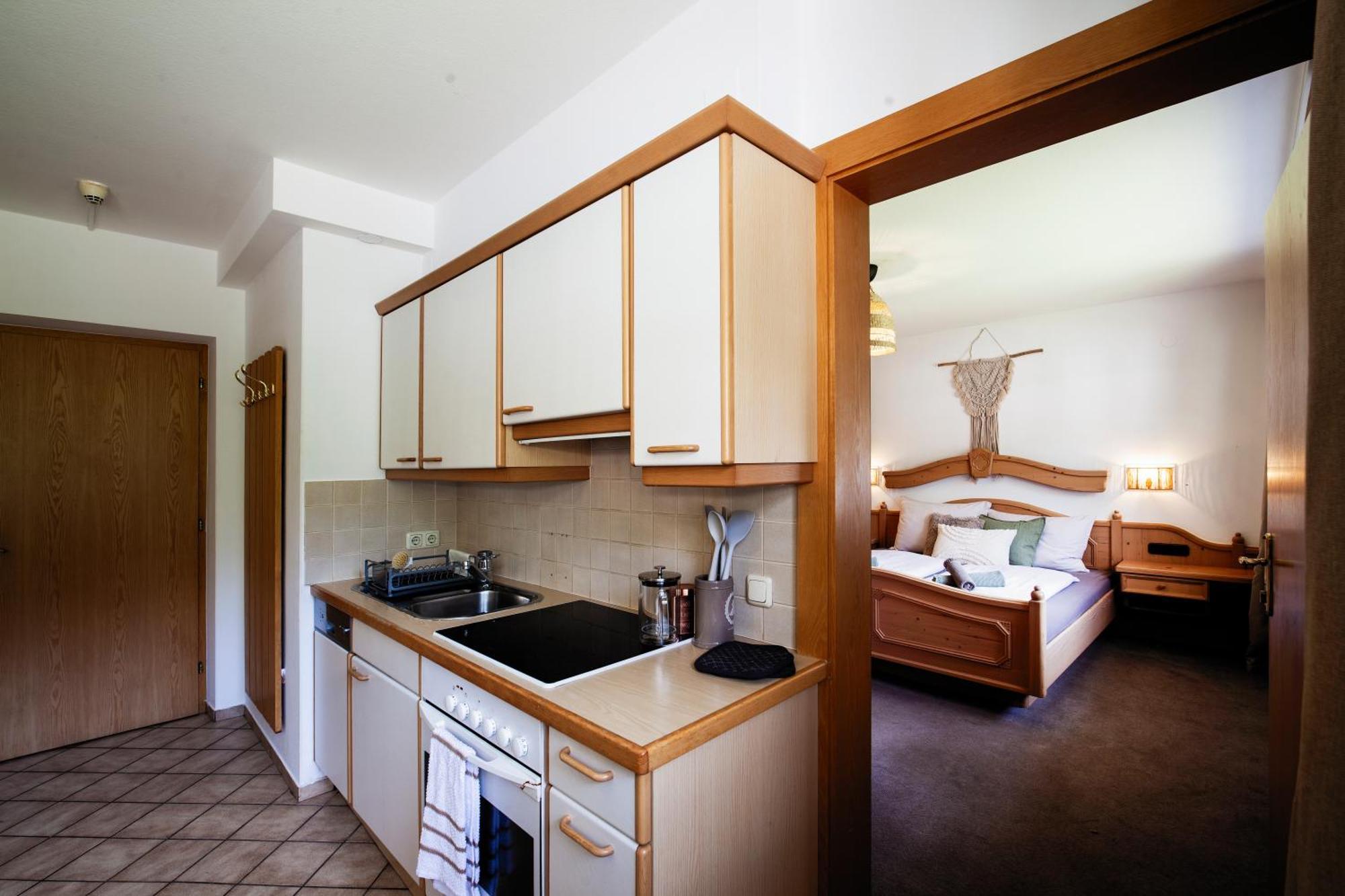 Pinetree Lodge Mayrhofen Luaran gambar